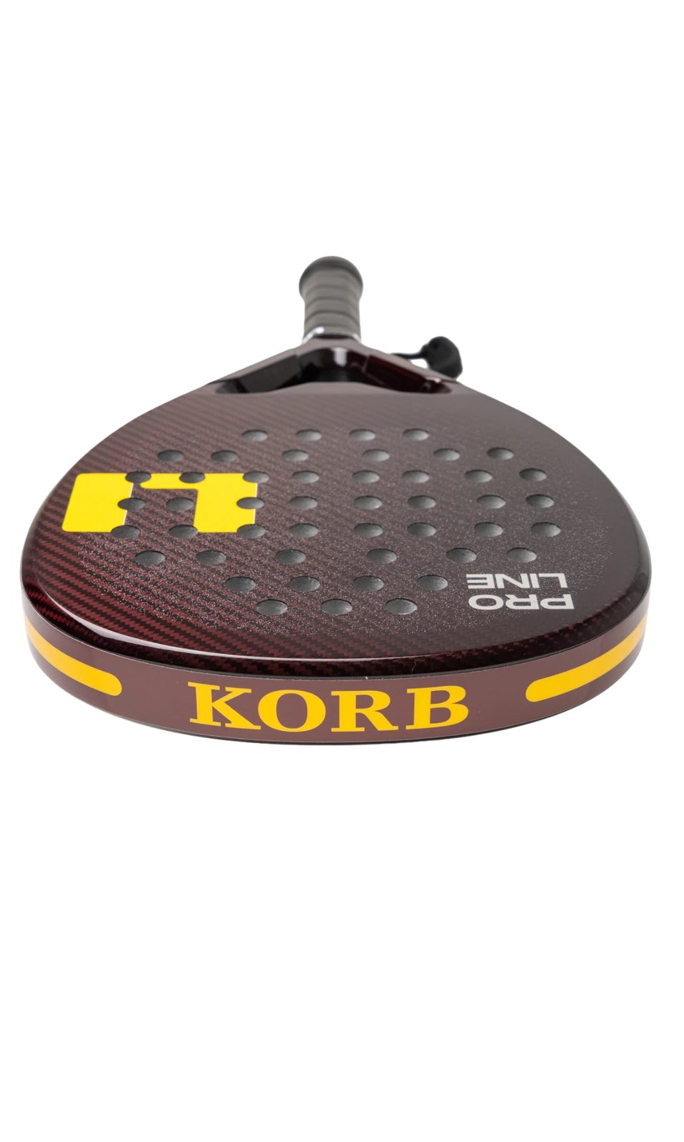 Korb Red Pro Line - Imagen 2