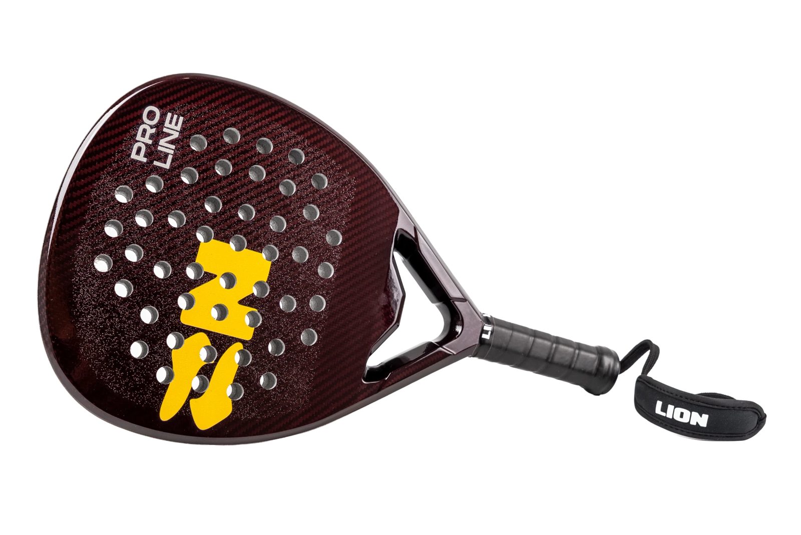 Korb Red Pro Line - Imagen 3